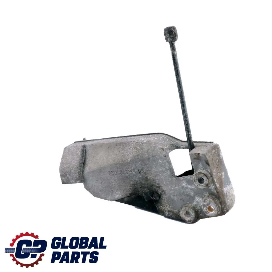  Mercedes-Benz C E W203 W211 Palanca De cambios - SKU A2102670240 - Número de pieza A2102670240