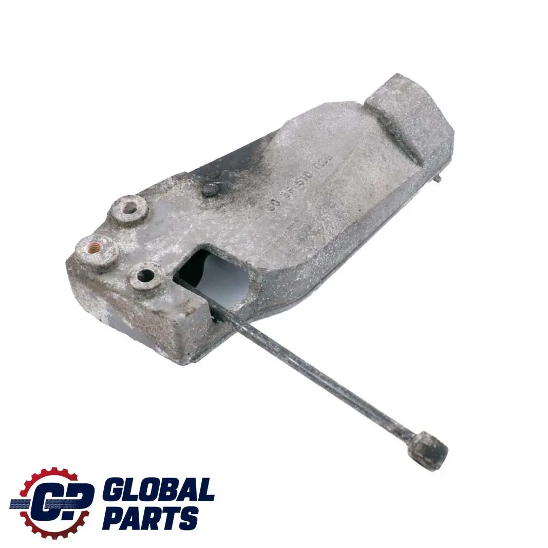 Mercedes-Benz C E W203 W211 Palanca De cambios para con número de pieza A2102670240 Mercedes-Benz C E W203 W211 Palanca De cambios - SKU A2102670240 - Número de pieza A2102670240