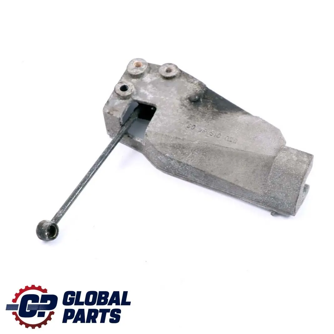  Mercedes-Benz C E W203 W211 Palanca De cambios - SKU A2102670240 - Número de pieza A2102670240