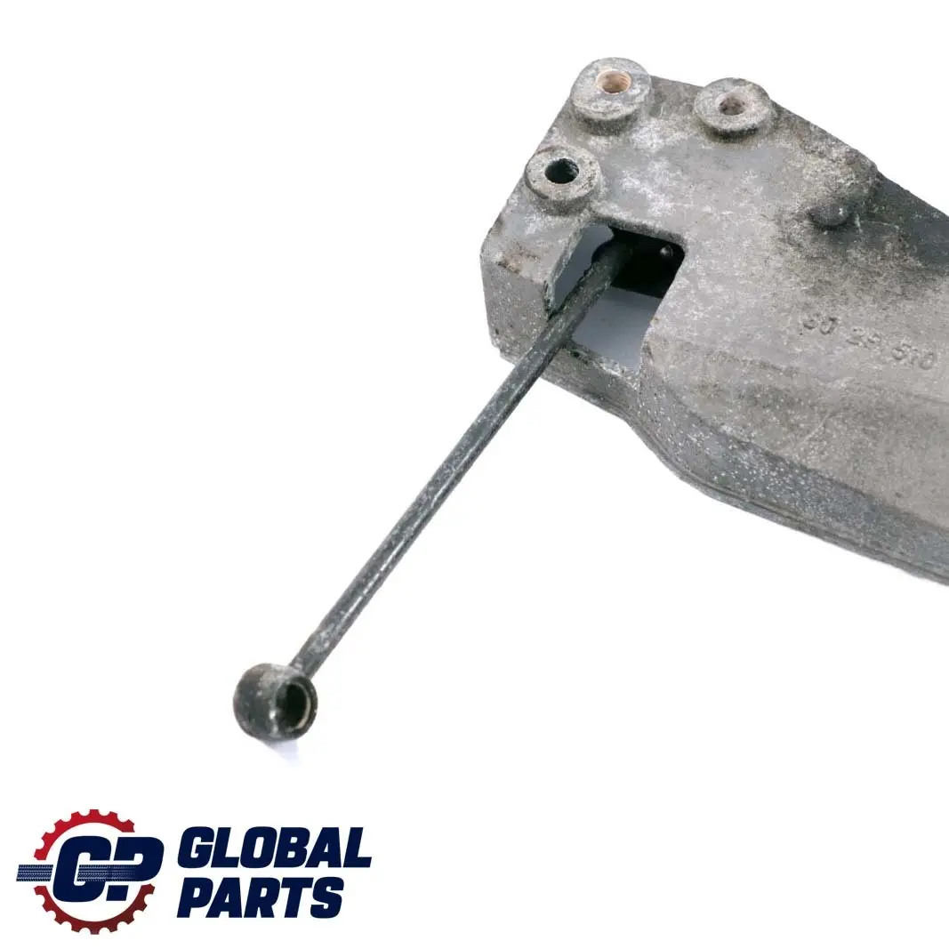 Mercedes-Benz C E W203 W211 Gear Shift Selector Mechanism Handle to with Part number A2102670240 Mercedes-Benz C E W203 W211 Gear Shift Selector Mechanism Handle - SKU A2102670240 - Part number A2102670240