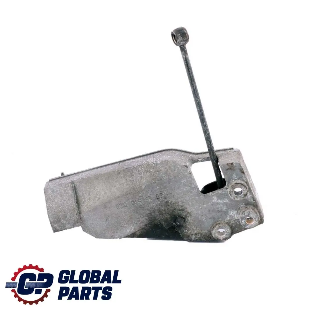 Mercedes-Benz C E W203 W211 Gear Shift Selector Mechanism Handle to with Part number A2102670240 Mercedes-Benz C E W203 W211 Gear Shift Selector Mechanism Handle - SKU A2102670240 - Part number A2102670240