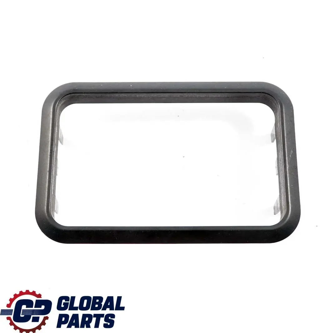  Mercedes-Benz E W210 Gear Shift Gate Fairing Frame Surround Cover - SKU A2102670288 - Part number A2102670288