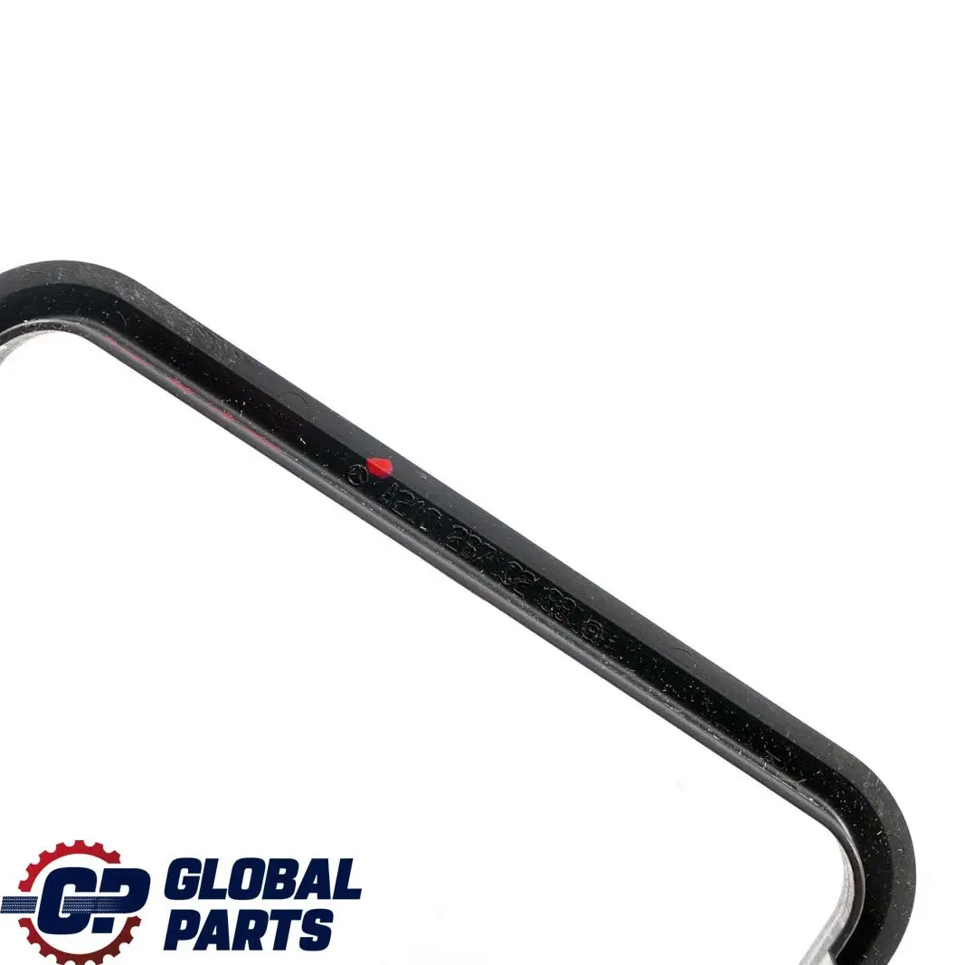 Mercedes-Benz E-Klasse W210 Abdeckung Schaltrahmens für mit Teilenummer A2102670288 Mercedes-Benz E-Klasse W210 Abdeckung Schaltrahmens - SKU A2102670288 - Teilenummer A2102670288