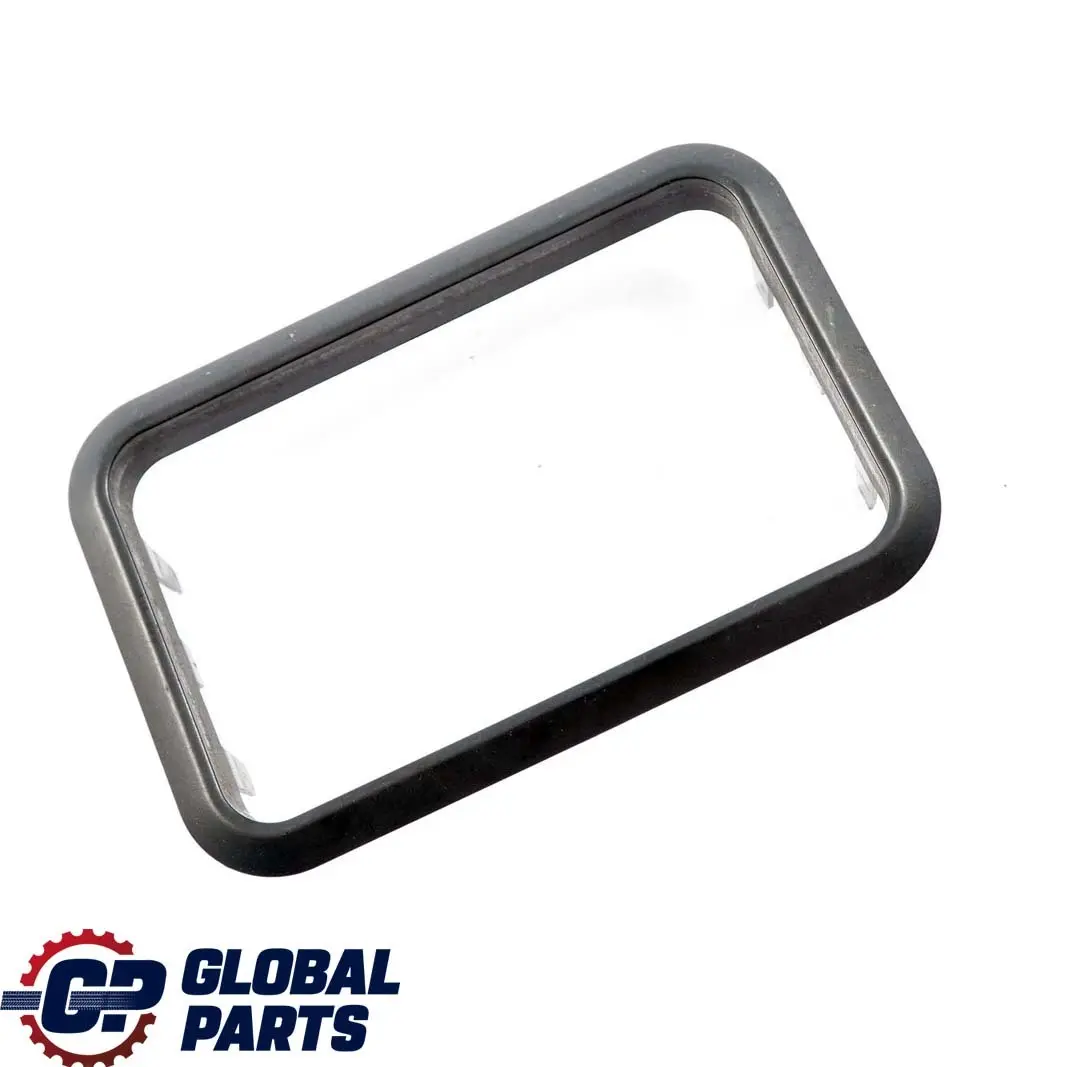  Mercedes-Benz E W210 Gear Shift Gate Fairing Frame Surround Cover - SKU A2102670288 - Part number A2102670288