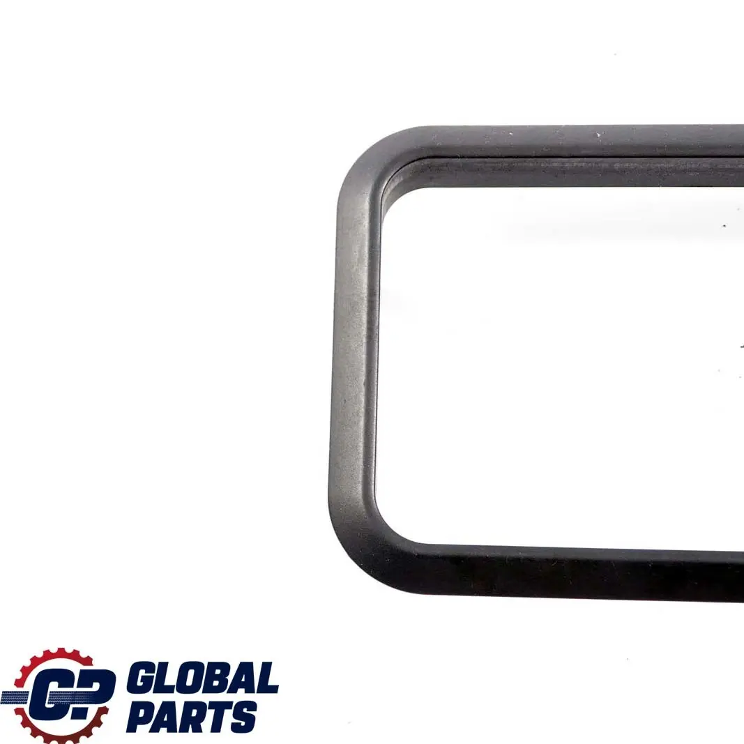 Mercedes-Benz E W210 Gear Shift Gate Fairing Frame Surround Cover to with Part number A2102670288 Mercedes-Benz E W210 Gear Shift Gate Fairing Frame Surround Cover - SKU A2102670288 - Part number A2102670288