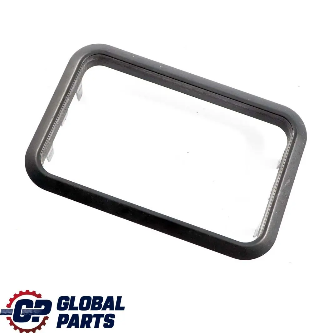 Mercedes-Benz E W210 Gear Shift Gate Fairing Frame Surround Cover to with Part number A2102670288 Mercedes-Benz E W210 Gear Shift Gate Fairing Frame Surround Cover - SKU A2102670288 - Part number A2102670288