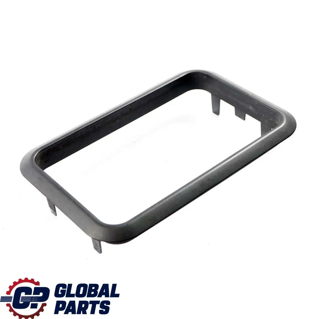  Mercedes-Benz E W210 Gear Shift Gate Fairing Frame Surround Cover - SKU A2102670288 - Part number A2102670288