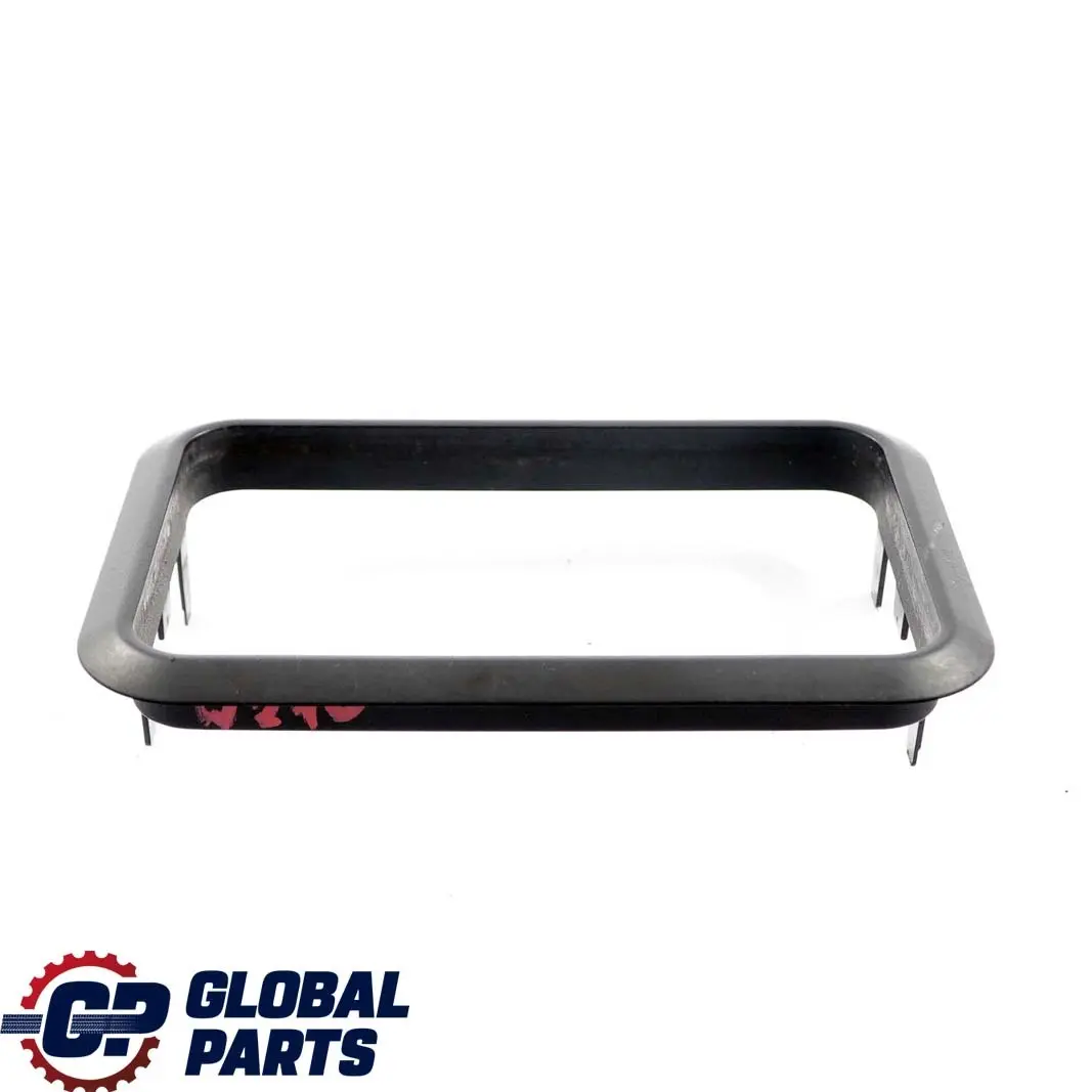  Mercedes-Benz E W210 Gear Shift Gate Fairing Frame Surround Cover - SKU A2102670288 - Part number A2102670288