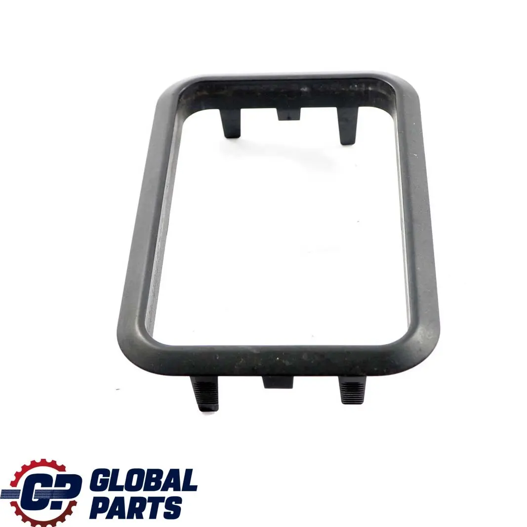 Mercedes-Benz E W210 Gear Shift Gate Fairing Frame Surround Cover to with Part number A2102670288 Mercedes-Benz E W210 Gear Shift Gate Fairing Frame Surround Cover - SKU A2102670288 - Part number A2102670288
