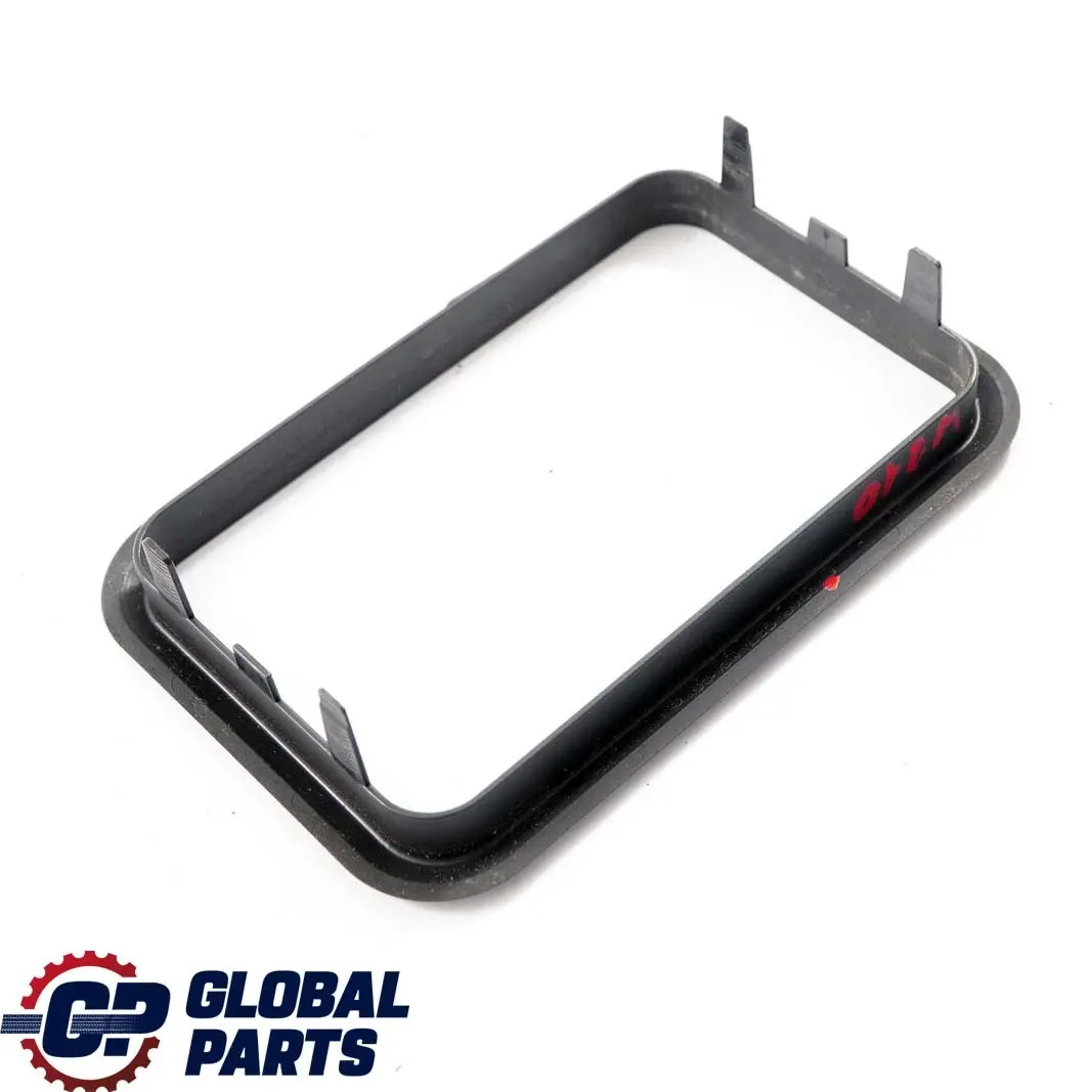 Mercedes-Benz E-Klasse W210 Abdeckung Schaltrahmens für mit Teilenummer A2102670288 Mercedes-Benz E-Klasse W210 Abdeckung Schaltrahmens - SKU A2102670288 - Teilenummer A2102670288