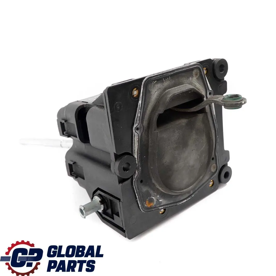 Mécanisme de sélection de boîte vitesses automatique pour Mercedes W210 à propos du numéro de pièce A2102670524 Mercedes W210 Mécanisme de sélection de boîte vitesses automatique - SKU A2102670524 - Numéro de pièce A2102670524