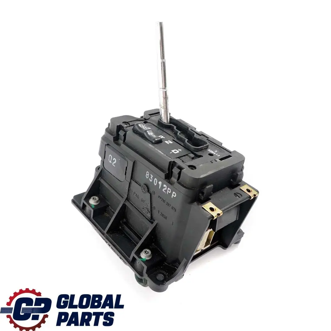 Mécanisme de sélection de boîte vitesses automatique pour Mercedes W210 à propos du numéro de pièce A2102670524 Mercedes W210 Mécanisme de sélection de boîte vitesses automatique - SKU A2102670524 - Numéro de pièce A2102670524