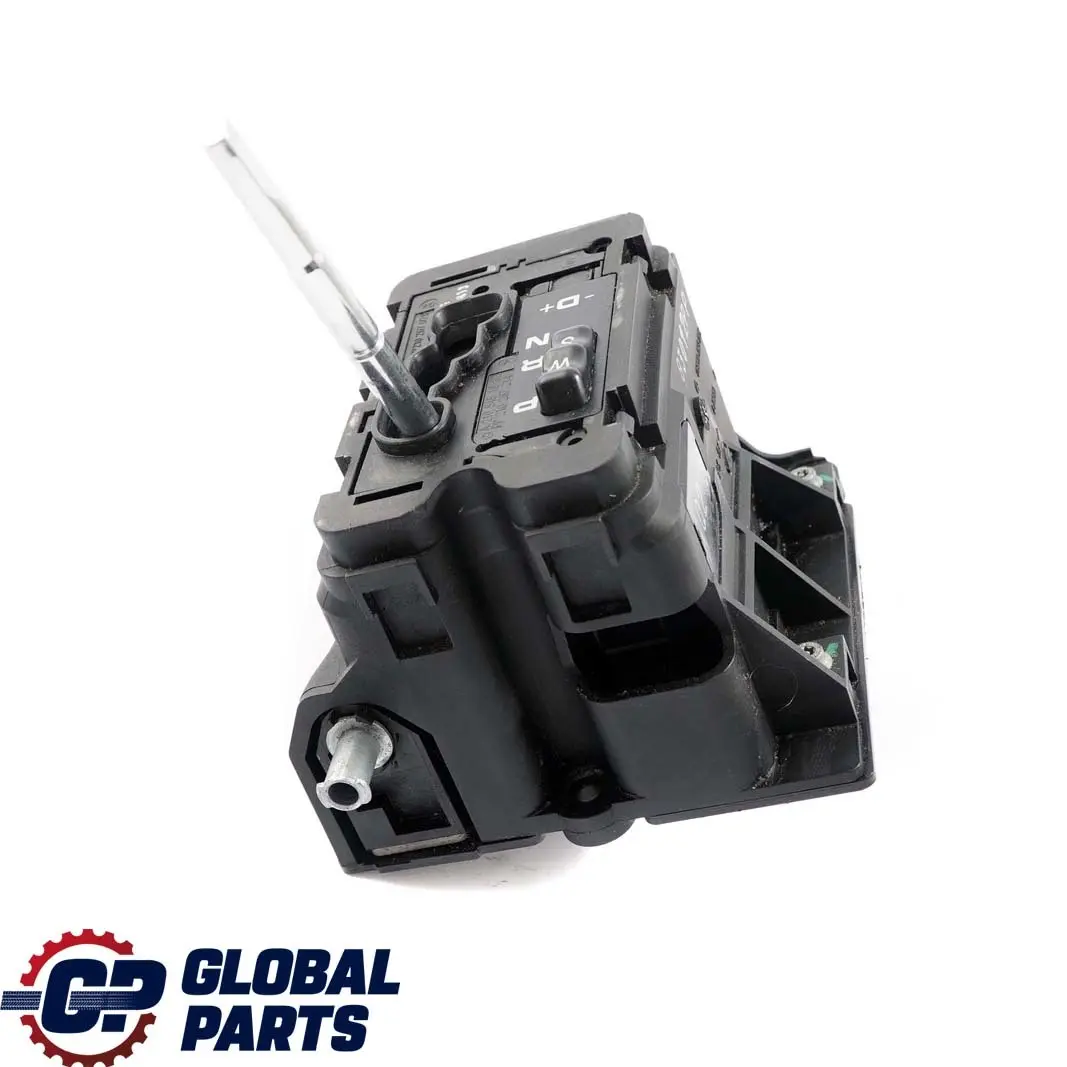 Mercedes W210 Automatic Gearbox Selector Gearshift Mechanism - SKU A2102670524 - Part number A2102670524