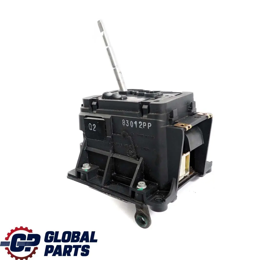 Mercedes W210 Caja de cambios automática Selector Mecanismo cambio - SKU A2102670524 - Número de pieza A2102670524