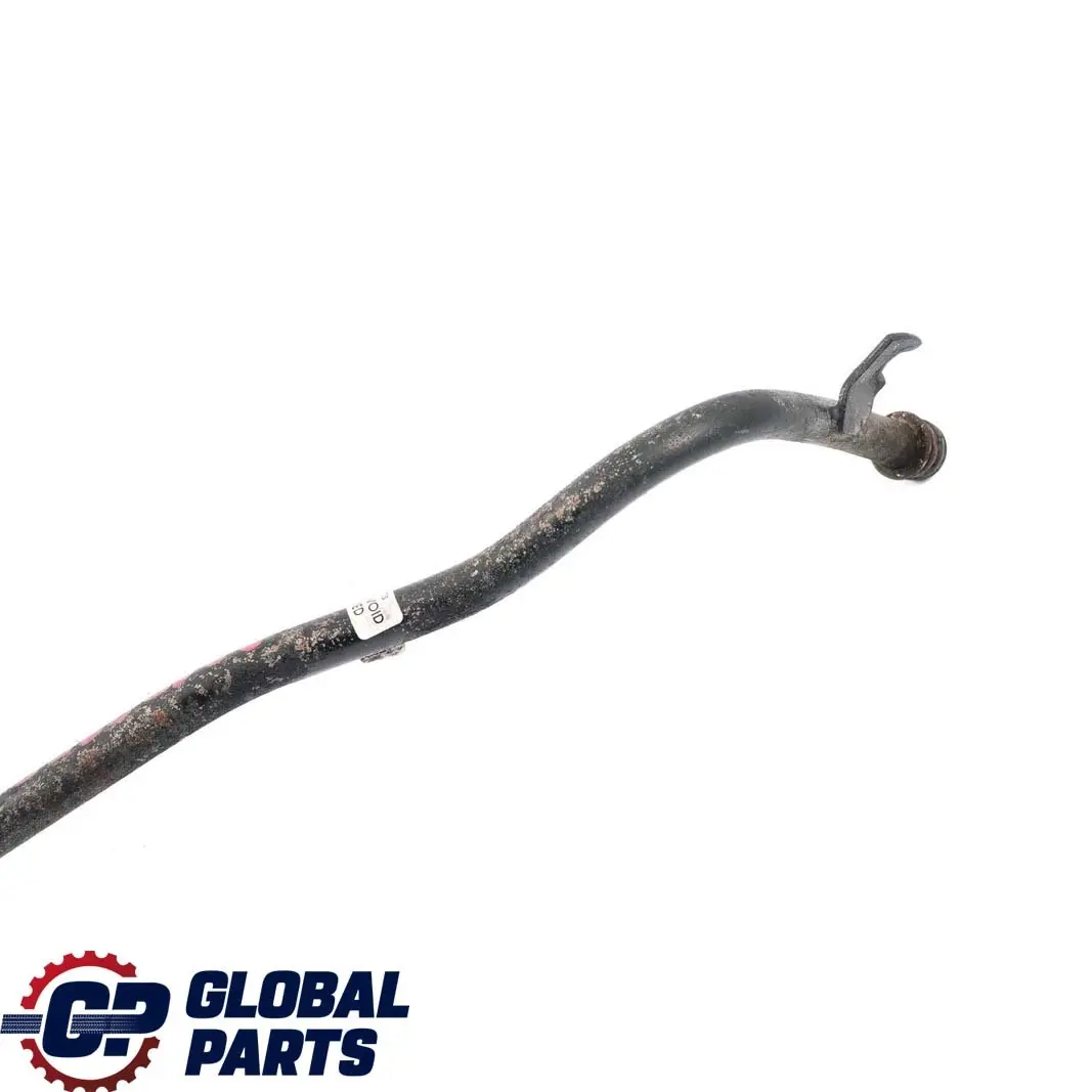  Mercedes-Benz W210 W220 Automatic Transmission Oil Filler Pipe Line - SKU A2102700984 - Part number A2102700984