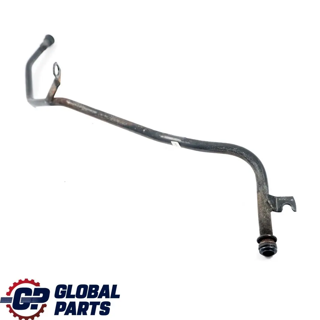 Tubo Riempimento Olio Trasmissione Automatica per Mercedes W210 Linea con numero di parte A2102700984 Mercedes W210 Linea Tubo Riempimento Olio Trasmissione Automatica - SKU A2102700984 - Numero di parte A2102700984