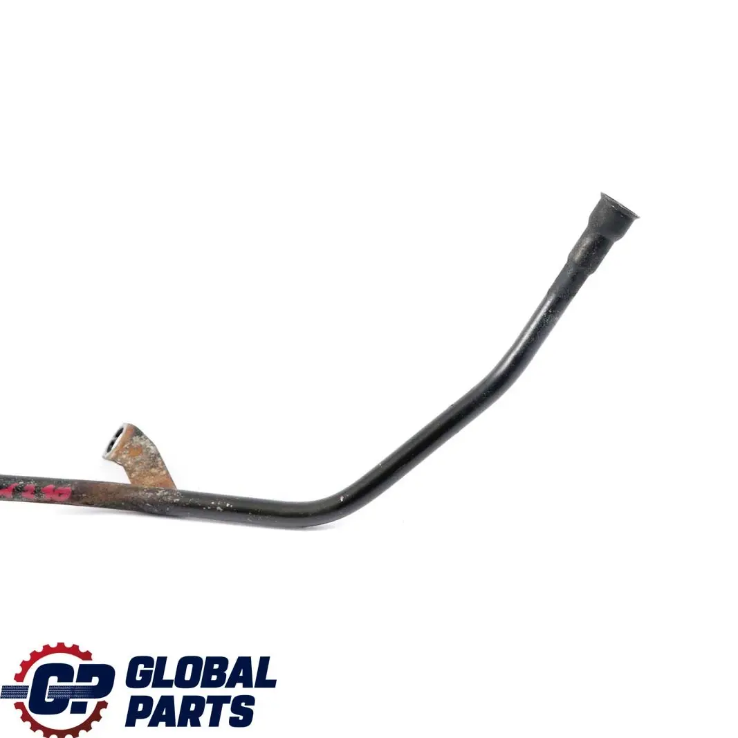  Mercedes-Benz W210 W220 Automatikgetriebe Öleinfüllrohr Schlauch - SKU A2102700984 - Teilenummer A2102700984