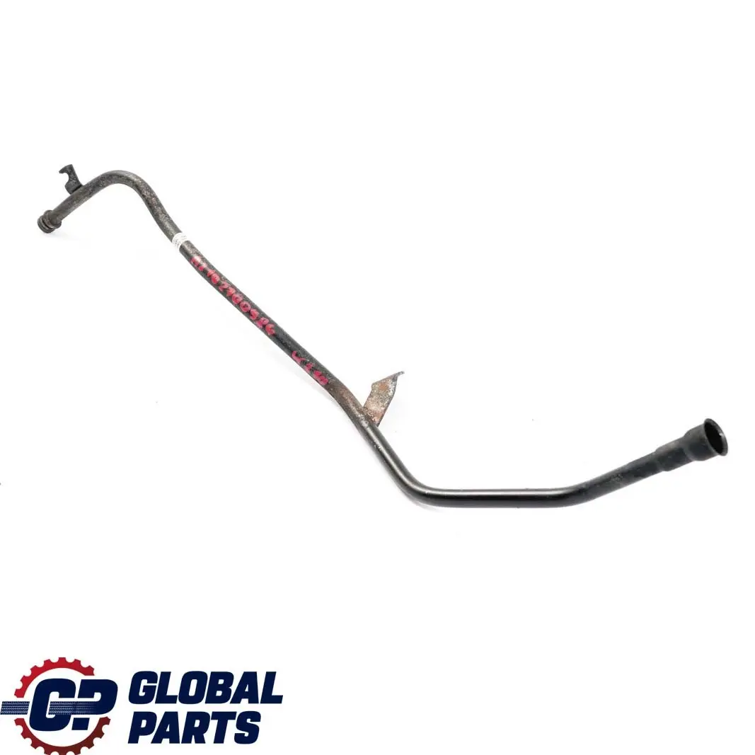 Mercedes-Benz W210 W220 Tubo llenado aceite transmisión automática para con número de pieza A2102700984 Mercedes-Benz W210 W220 Tubo llenado aceite transmisión automática - SKU A2102700984 - Número de pieza A2102700984