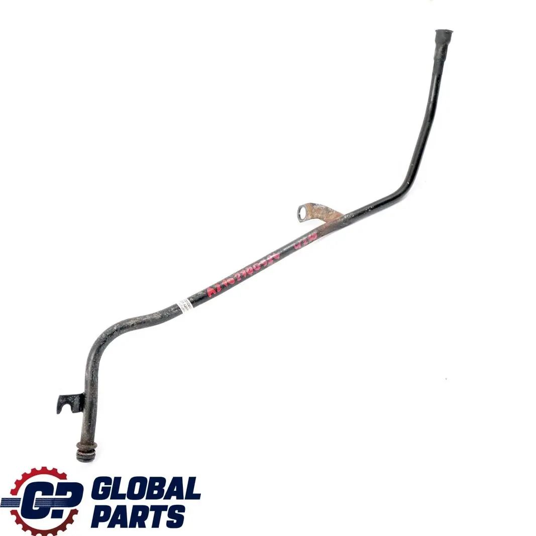  Mercedes-Benz W210 W220 Automatikgetriebe Öleinfüllrohr Schlauch - SKU A2102700984 - Teilenummer A2102700984