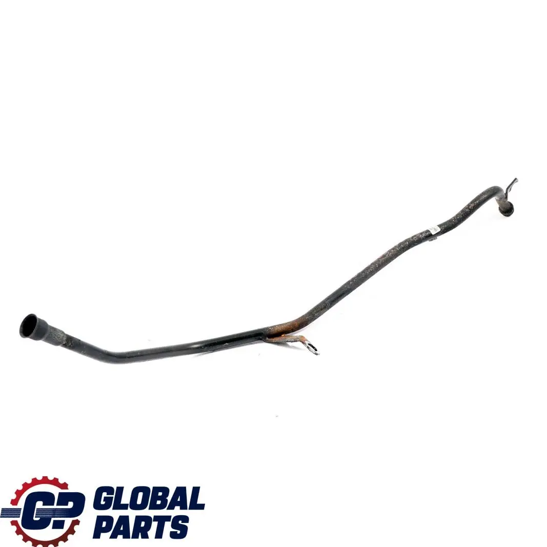  Mercedes-Benz W210 W220 Automatikgetriebe Öleinfüllrohr Schlauch - SKU A2102700984 - Teilenummer A2102700984