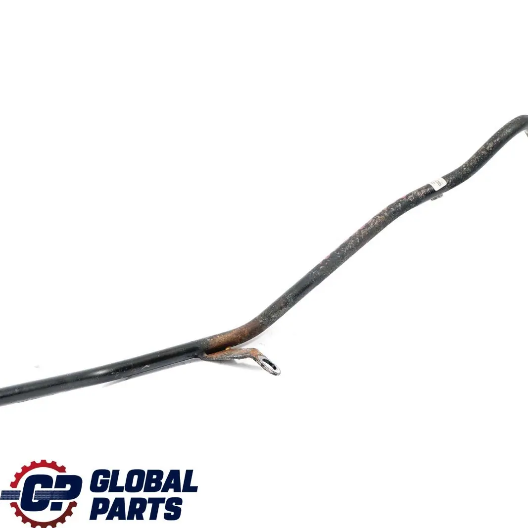  Mercedes-Benz W210 W220 Automatikgetriebe Öleinfüllrohr Schlauch - SKU A2102700984 - Teilenummer A2102700984