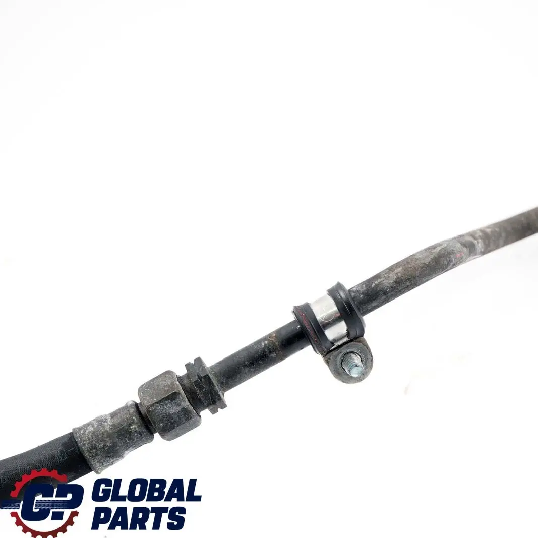 Transmision Automatica Izquierda Tuberia del Enfriador De Aceite para Mercedes W210 con número de pieza A2102701796 Mercedes W210 Transmision Automatica Izquierda Tuberia del Enfriador De Aceite - SKU A2102701796 - Número de pieza A2102701796