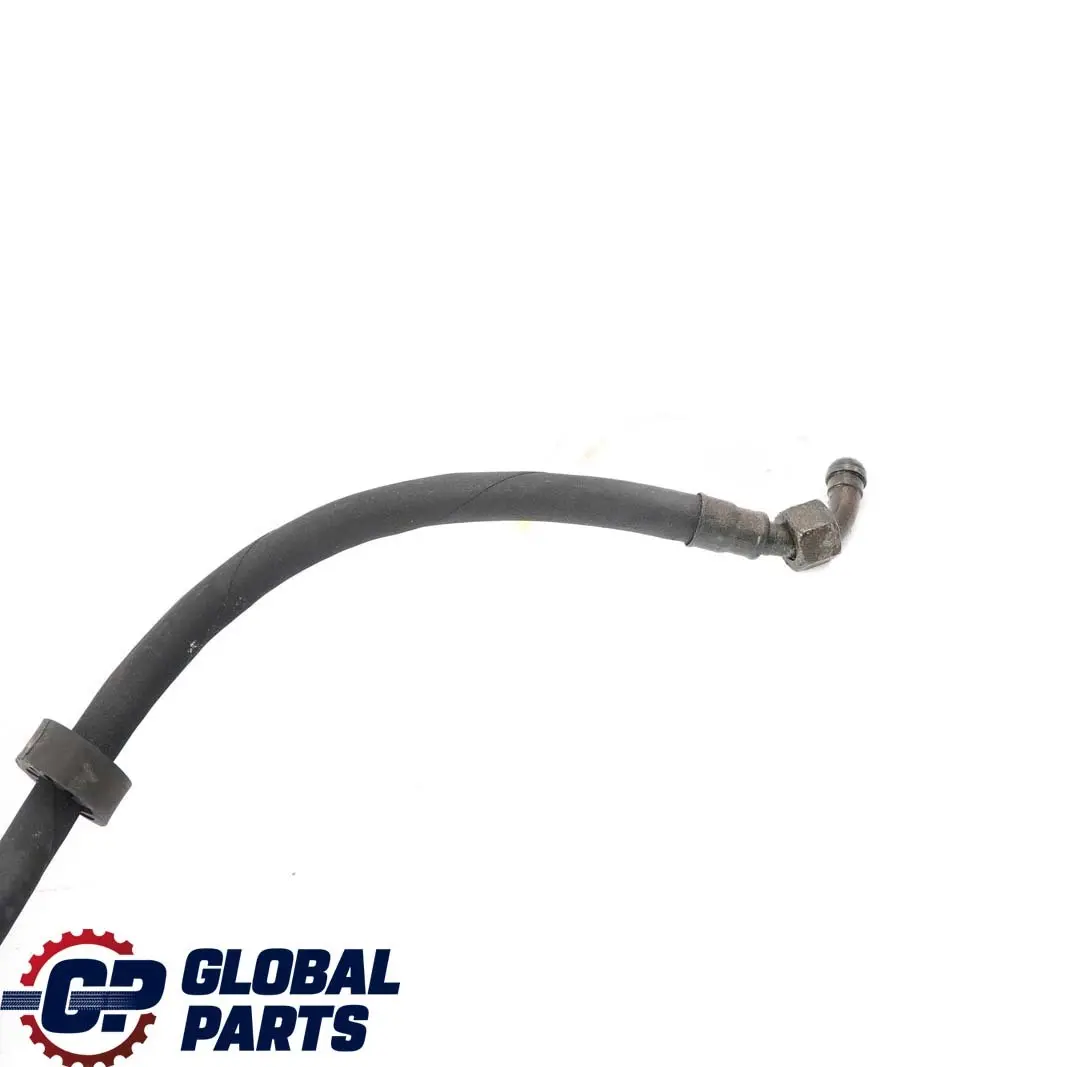 Transmision Automatica Izquierda Tuberia del Enfriador De Aceite para Mercedes W210 con número de pieza A2102701796 Mercedes W210 Transmision Automatica Izquierda Tuberia del Enfriador De Aceite - SKU A2102701796 - Número de pieza A2102701796