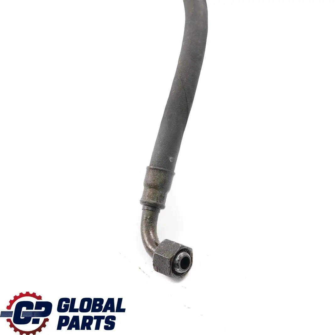  Mercedes-Benz E-Klasse W210 Automatikgetriebe Ölleitung Links - SKU A2102701796 - Teilenummer A2102701796