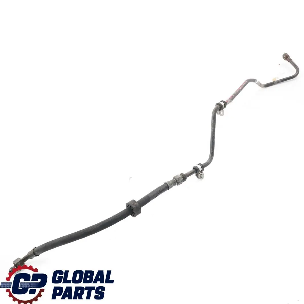 Transmision Automatica Izquierda Tuberia del Enfriador De Aceite para Mercedes W210 con número de pieza A2102701796 Mercedes W210 Transmision Automatica Izquierda Tuberia del Enfriador De Aceite - SKU A2102701796 - Número de pieza A2102701796