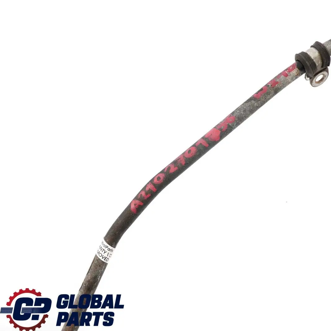 Mercedes-Benz E-Klasse W210 Automatikgetriebe Ölleitung Links - SKU A2102701796 - Teilenummer A2102701796