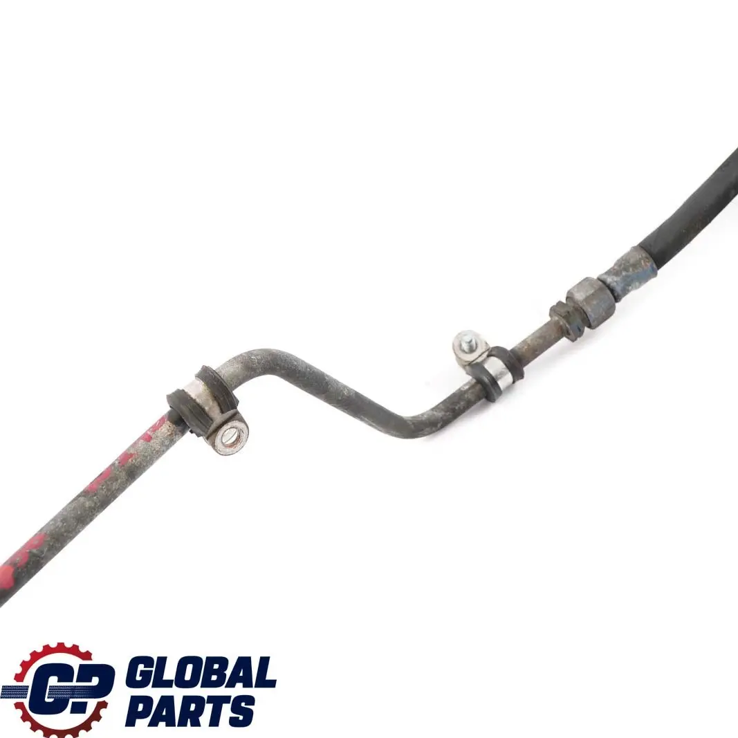 Transmision Automatica Izquierda Tuberia del Enfriador De Aceite para Mercedes W210 con número de pieza A2102701796 Mercedes W210 Transmision Automatica Izquierda Tuberia del Enfriador De Aceite - SKU A2102701796 - Número de pieza A2102701796