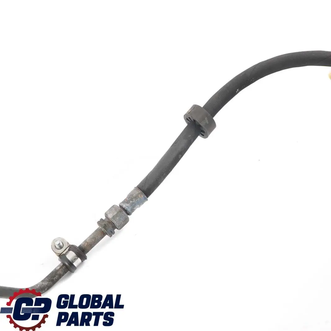 Transmision Automatica Izquierda Tuberia del Enfriador De Aceite para Mercedes W210 con número de pieza A2102701796 Mercedes W210 Transmision Automatica Izquierda Tuberia del Enfriador De Aceite - SKU A2102701796 - Número de pieza A2102701796