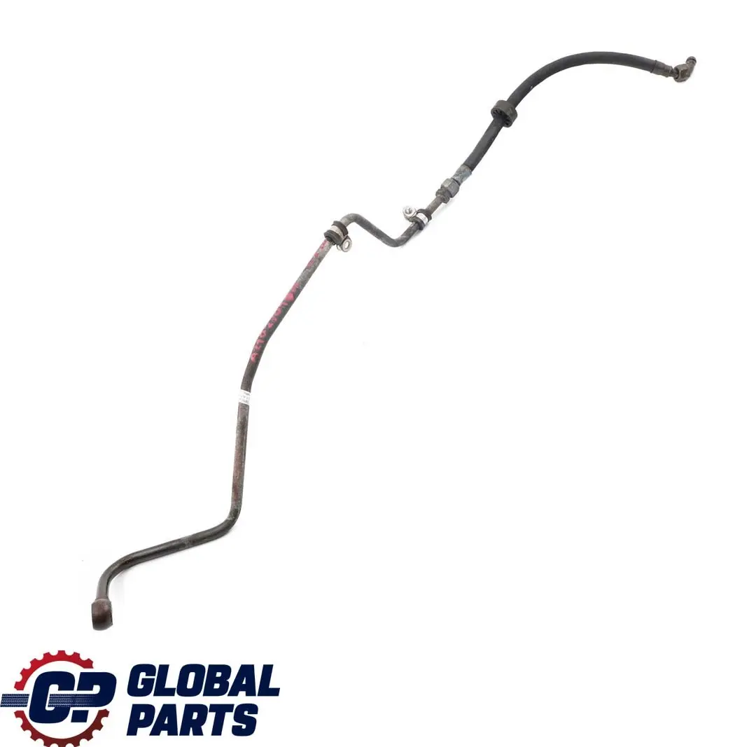  Mercedes-Benz E-Klasse W210 Automatikgetriebe Ölleitung Links - SKU A2102701796 - Teilenummer A2102701796