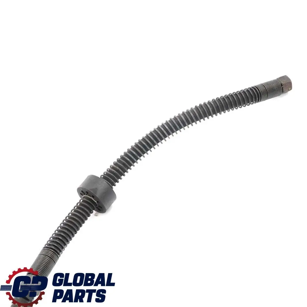  Mercedes-Benz E W210 Automatic Transmission Right O/S Oil Cooler Pipe Line - SKU A2102701896 - Part number A2102701896