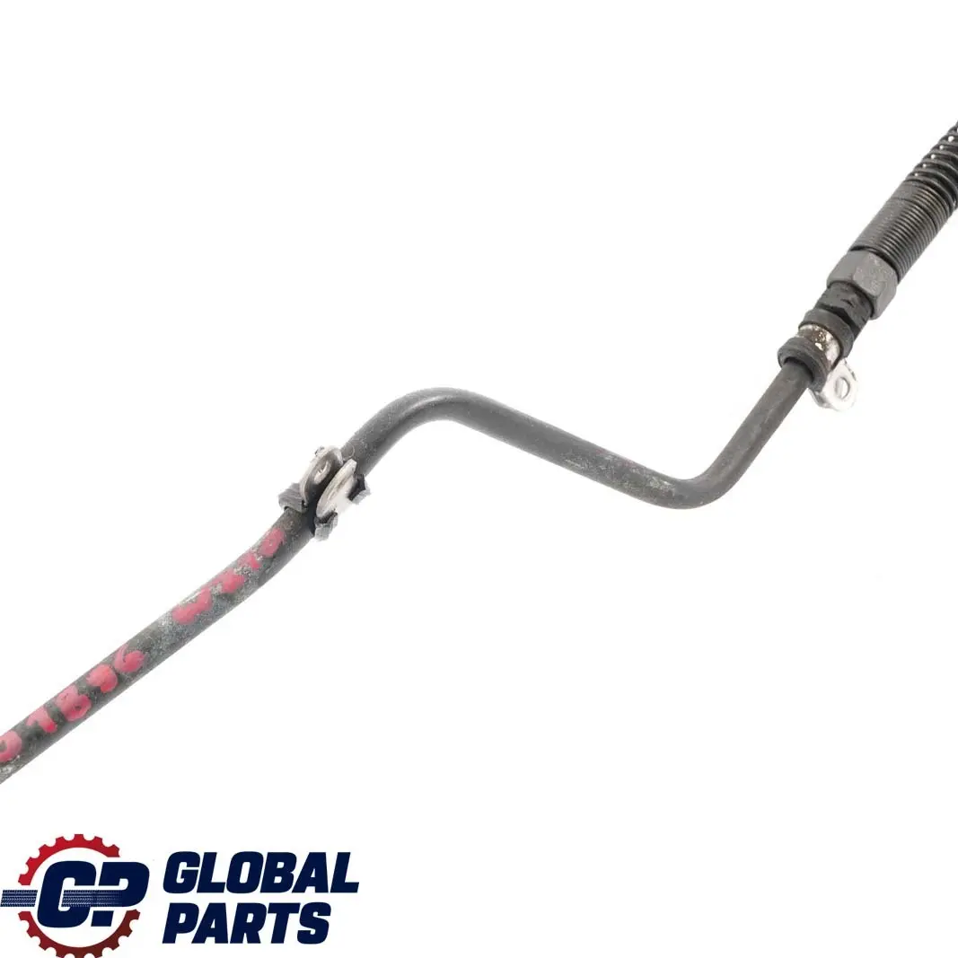  Mercedes-Benz E W210 Automatic Transmission Right O/S Oil Cooler Pipe Line - SKU A2102701896 - Part number A2102701896