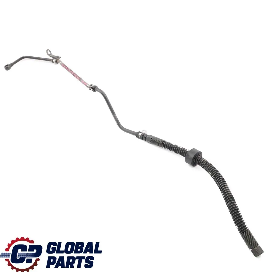 Mercedes-Benz E W210 Automatic Transmission Right O/S Oil Cooler Pipe Line - SKU A2102701896 - Part number A2102701896