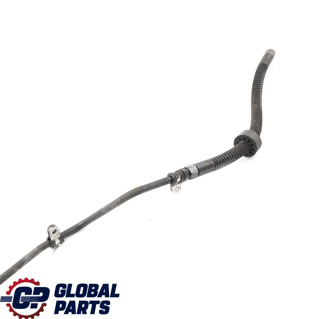  Mercedes-Benz E W210 Automatic Transmission Right O/S Oil Cooler Pipe Line - SKU A2102701896 - Part number A2102701896