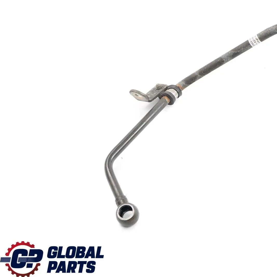  Mercedes-Benz E W210 Automatic Transmission Right O/S Oil Cooler Pipe Line - SKU A2102701896 - Part number A2102701896