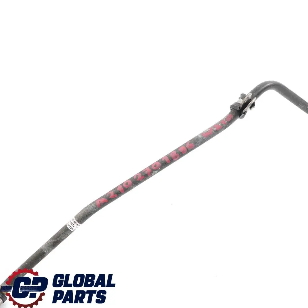 Mercedes-Benz W210 Cambio Automatico Guida per Olio Destra per con numero di parte A2102701896 Mercedes-Benz W210 Cambio Automatico Guida per Olio Destra - SKU A2102701896 - Numero di parte A2102701896