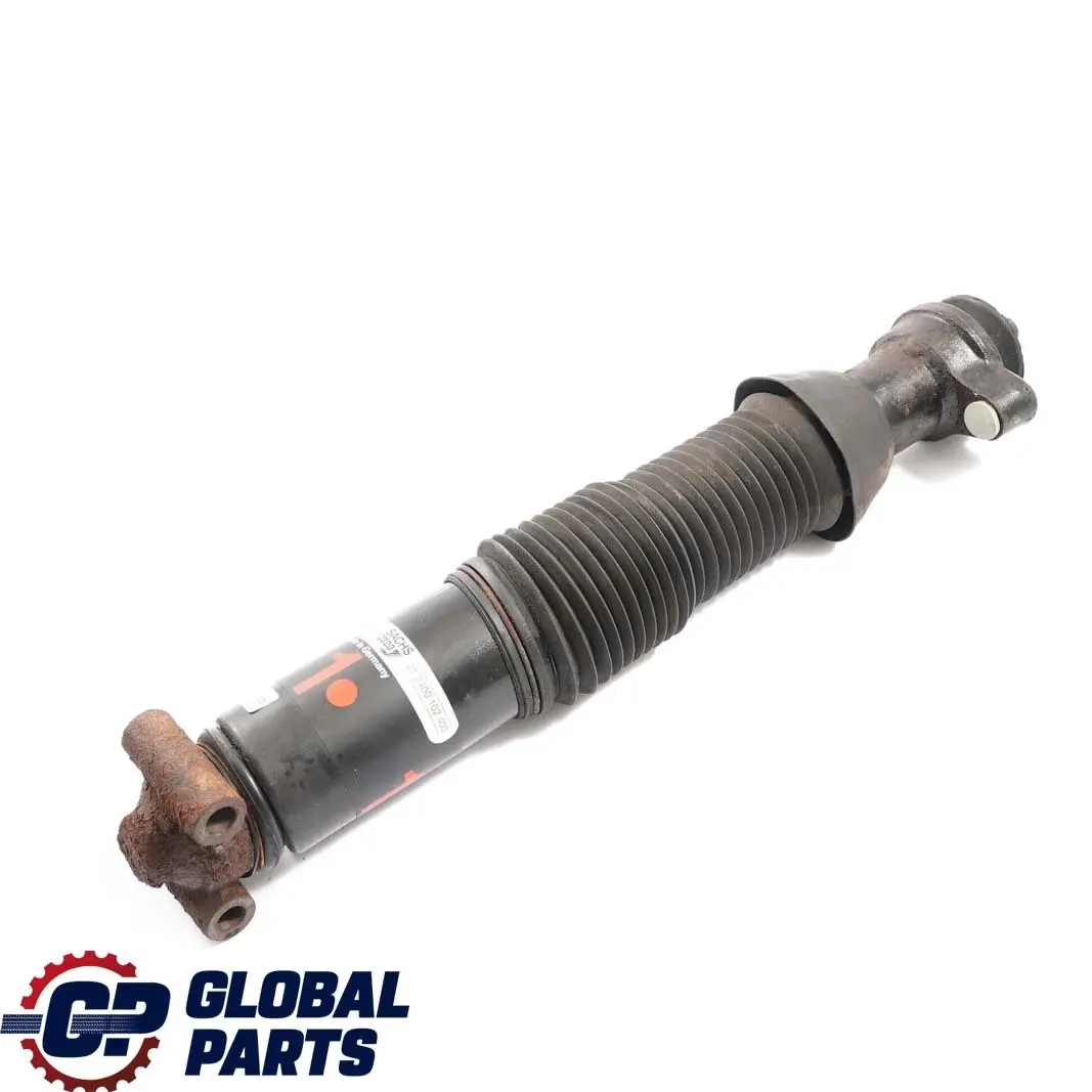 Mercedes-Benz E-Class W210 Estate S210 Rear Shock Absorber Spring Strut to with Part number A2103200913 Mercedes-Benz E-Class W210 Estate S210 Rear Shock Absorber Spring Strut - SKU A2103200913 - Part number A2103200913