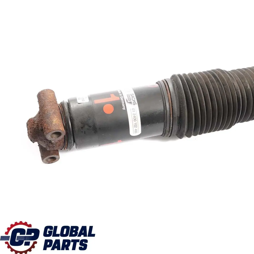Mercedes-Benz E-Class W210 Estate S210 Rear Shock Absorber Spring Strut to with Part number A2103200913 Mercedes-Benz E-Class W210 Estate S210 Rear Shock Absorber Spring Strut - SKU A2103200913 - Part number A2103200913
