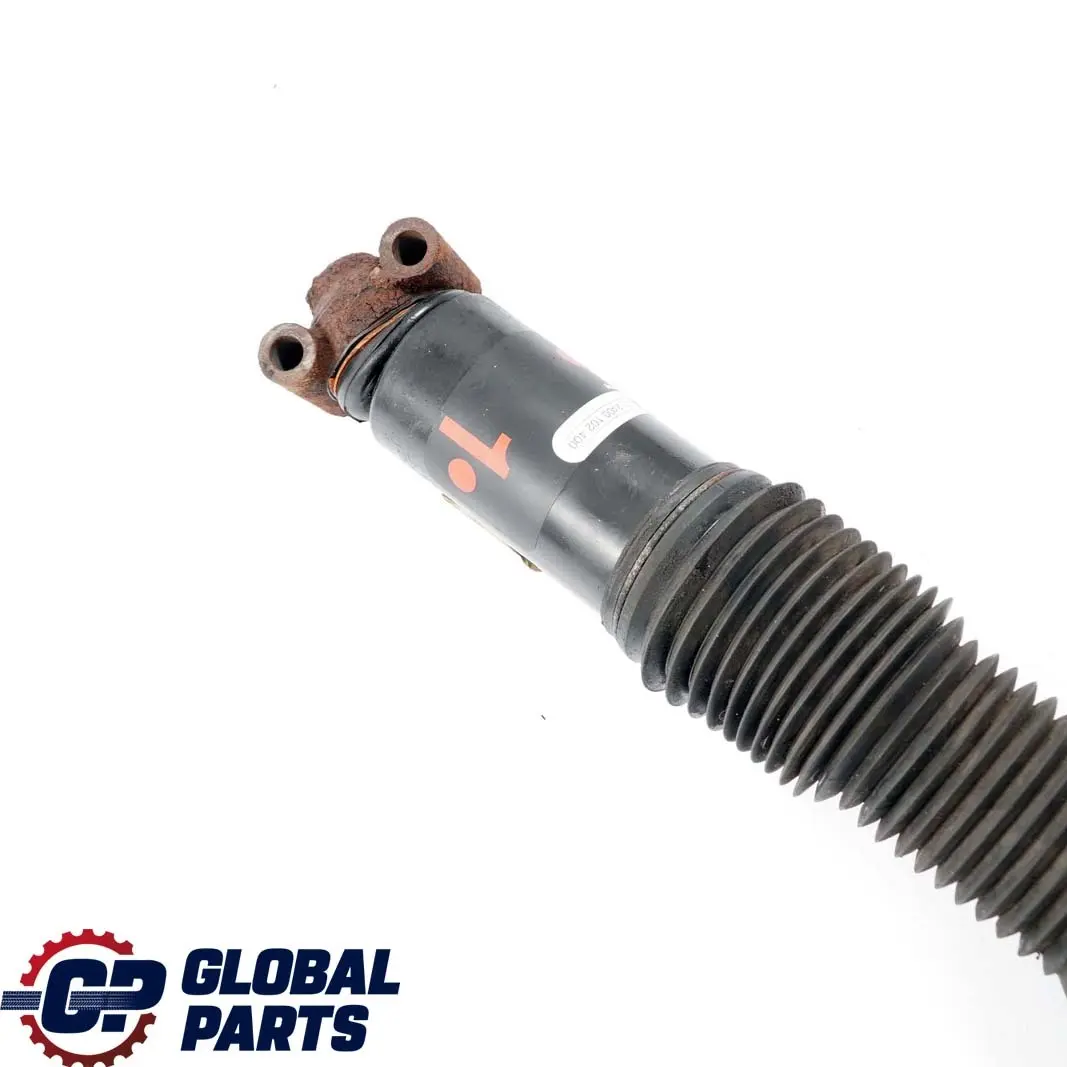 Mercedes-Benz E-Class W210 Estate S210 Rear Shock Absorber Spring Strut to with Part number A2103200913 Mercedes-Benz E-Class W210 Estate S210 Rear Shock Absorber Spring Strut - SKU A2103200913 - Part number A2103200913