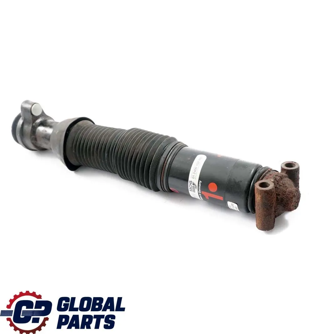Mercedes-Benz E-Class W210 Estate S210 Rear Shock Absorber Spring Strut to with Part number A2103200913 Mercedes-Benz E-Class W210 Estate S210 Rear Shock Absorber Spring Strut - SKU A2103200913 - Part number A2103200913
