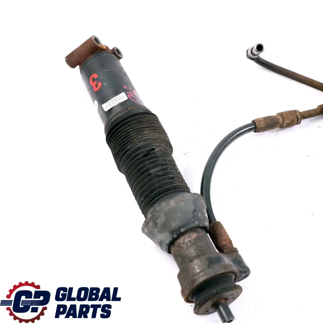 Mercedes-Benz S210 W210 Estate Sport Rear Shock Absorber Spring Strut Set to with Part number A2103201713 Mercedes-Benz S210 W210 Estate Sport Rear Shock Absorber Spring Strut Set - SKU A2103201713 - Part number A2103201713