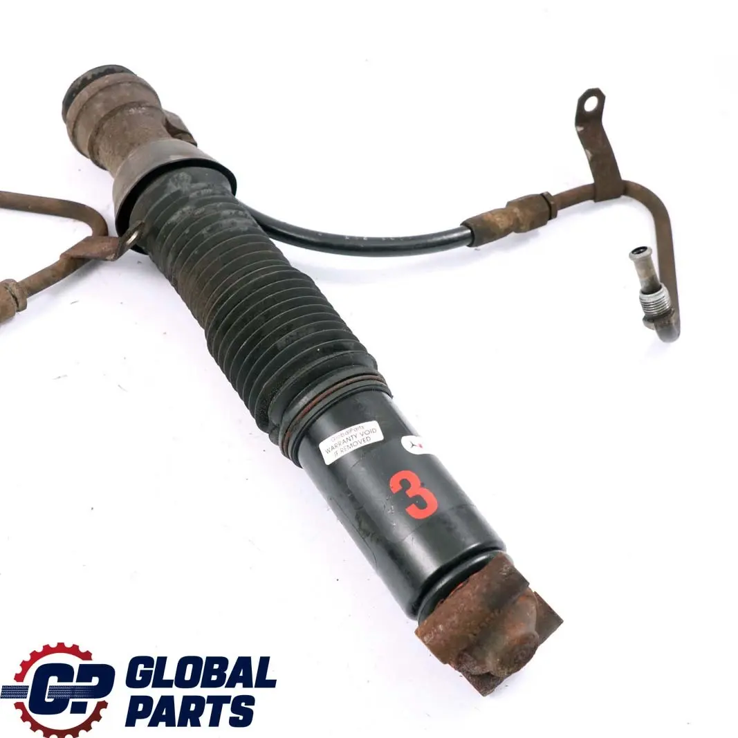  Mercedes-Benz S210 W210 Estate Sport Rear Shock Absorber Spring Strut Set - SKU A2103201713 - Part number A2103201713