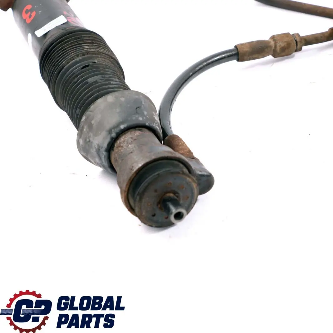 Mercedes-Benz S210 W210 Estate Sport Rear Shock Absorber Spring Strut Set to with Part number A2103201713 Mercedes-Benz S210 W210 Estate Sport Rear Shock Absorber Spring Strut Set - SKU A2103201713 - Part number A2103201713