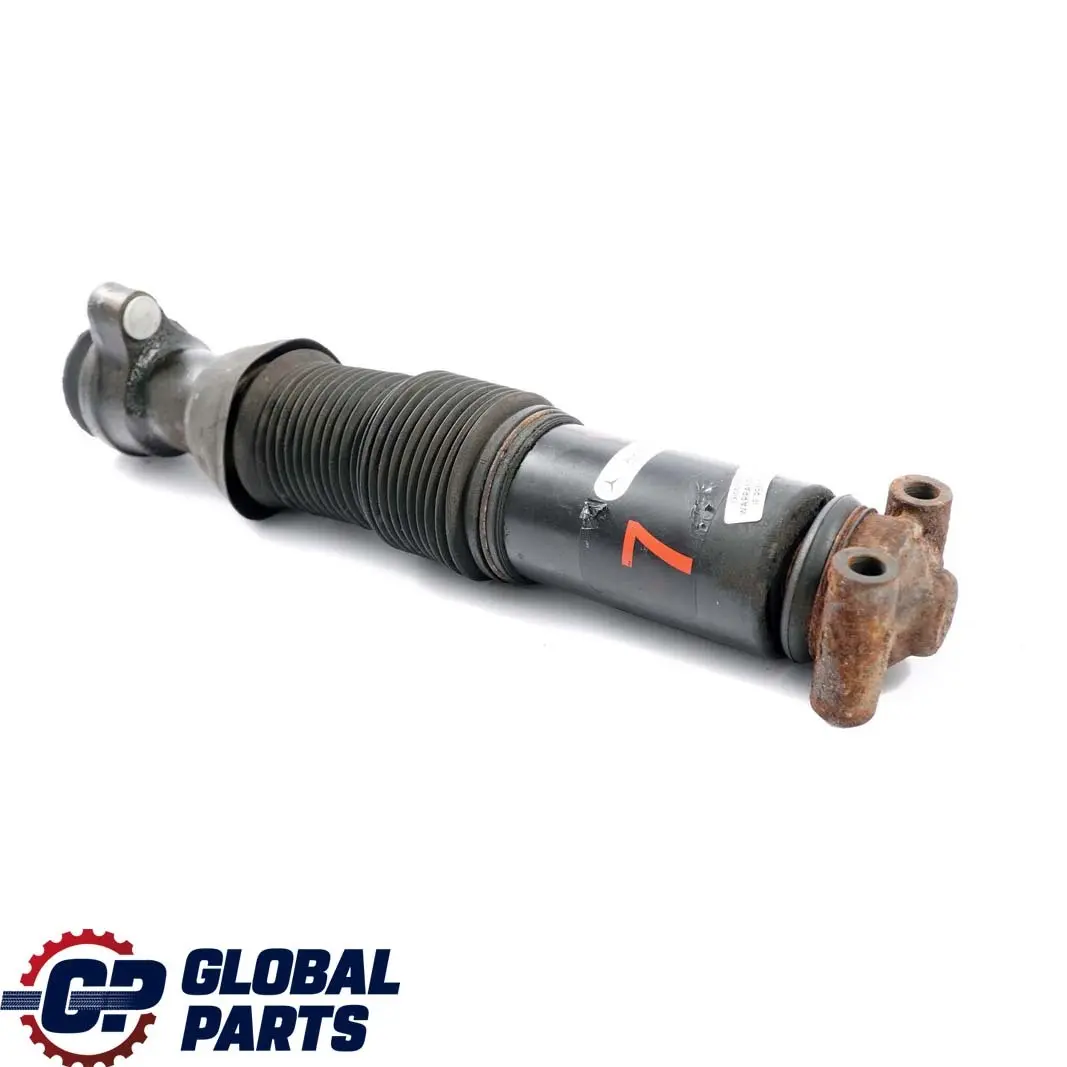 Amortyzator tył Avantgarde do Mercedes W210 KOMBI o numerze A2103202413 Mercedes W210 KOMBI Amortyzator tył Avantgarde - SKU A2103202413 - Numer Części A2103202413