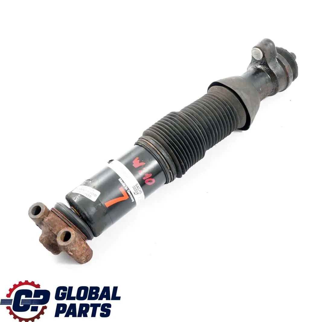  Mercedes-Benz E-Class W210 S210 Rear Shock Absorber Spring Strut Avantgarde - SKU A2103202413 - Part number A2103202413