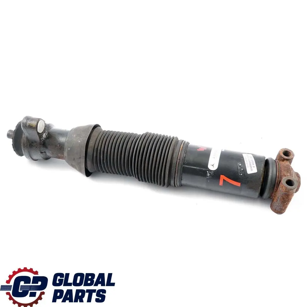 Mercedes-Benz E-Class W210 S210 Rear Shock Absorber Spring Strut Avantgarde to with Part number A2103202413 Mercedes-Benz E-Class W210 S210 Rear Shock Absorber Spring Strut Avantgarde - SKU A2103202413 - Part number A2103202413