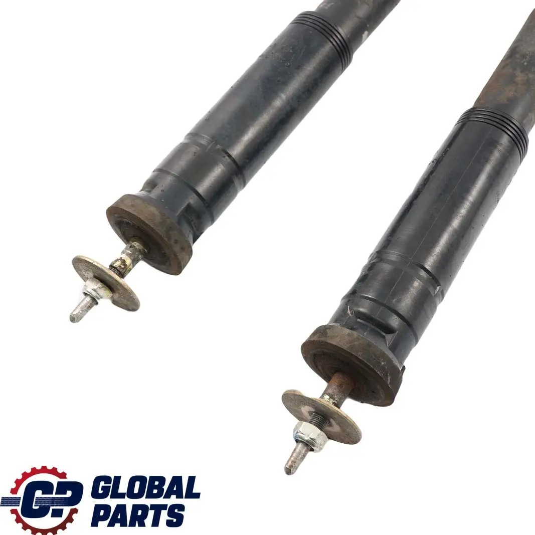 Benz E W210 Front Left Right N/O/S Shock Absorber Spring Strut Set to Mercedes with Part number A2103203330 Mercedes Benz E W210 Front Left Right N/O/S Shock Absorber Spring Strut Set - SKU A2103203330 - Part number A2103203330